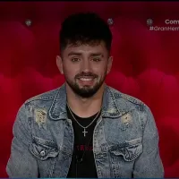 Bambino votó por Pancho en Gran Hermano y estás fueron sus razones
