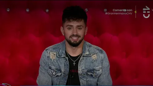 Bambino votó por Pancho en Gran Hermano y estás fueron sus razones