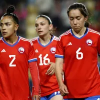 ¿Qué necesita la Roja femenina para avanzar a semis?