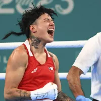 Chile gana su medalla 27 gracias al boxeo