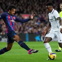 Horario: Barcelona y Real Madrid animan un nuevo Clásico en La Liga