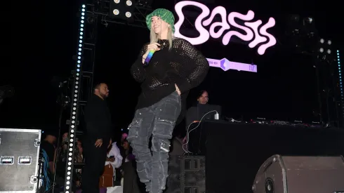 ¿A qué hora es el concierto de Young Miko en Chile?