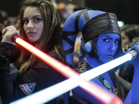 Se viene la Comic Con Chile 2023: Invitados, cosplays, juegos y mucho más