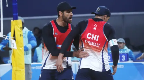 Los primos buscan revalidar el oro conseguido en Lima 2019.