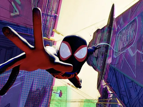 ¿Cuándo se estrena Spider-Man A través del Spider-Verso online?