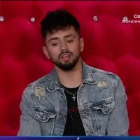 ¿De maltratador a \'basado\'? El supuesto cambio de Bambino en su reingreso a Gran Hermano