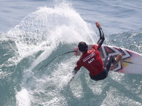 Los horarios de este viernes 26 de octubre en los Panamericanos