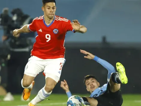 Equipo que gana, repite: formación de Chile ante Uruguay