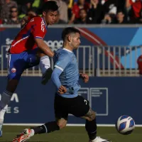 Carrerón, regates y hermosa definición: golazo de Monito Aravena