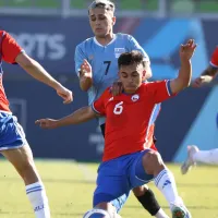 Uno a uno de Chile contra Uruguay: la Roja no brilla, pero se hace fuerte en Santiago 2023