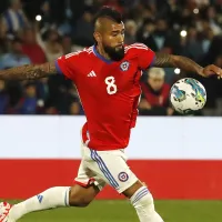Ojo Berizzo: el mensaje de Vidal a la Roja Sub 23
