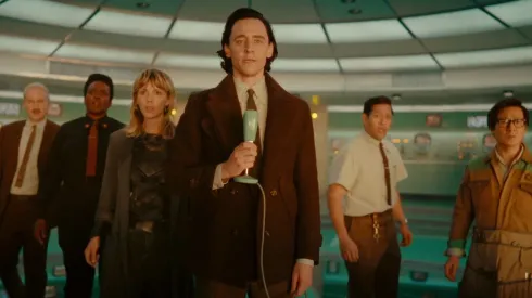 Loki dejó la grande con su cuarto capítulo que recordó a Infinity War
