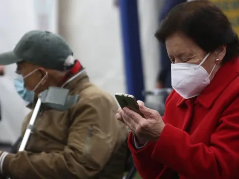 ¿Qué bonos para pensionados y tercera edad se pagan en noviembre?