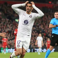 \'Jamás se me va a olvidar\': Gabi Suazo sufre increíble gol errado