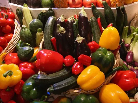 Aplicación permite comprar alimentos en supermercados a precios bajos