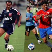 \'Aunque sea del Colo, mi estandarte\': Musrri goza a Damián en la Roja
