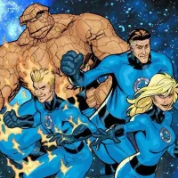 Revelan a los actores que protagonizarían a Los 4 Fantásticos en el MCU