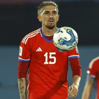 Valdés no llega a la Roja en noviembre y América sigue muy molesto