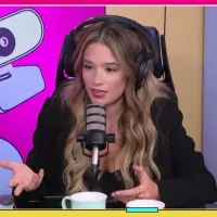 Alessia se refiere a la polémica con Skarleth en Gran Hermano