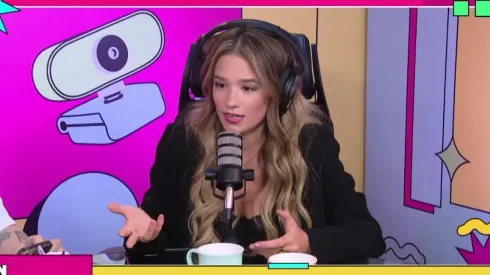 Alessia se refiere a la polémica con Skarleth en Gran Hermano