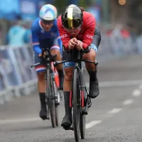 Conoce los desvíos en Santiago por cicletada de los Panamericanos