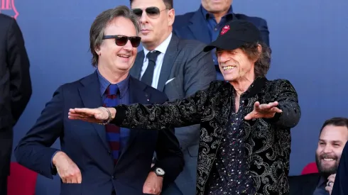 Ningún equipo quiere el apoyo de Mick Jagger.