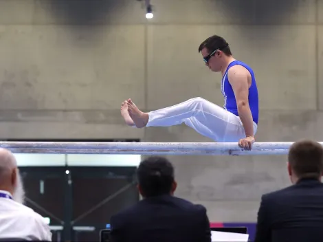 Chile quiere ser sede: ¿Qué son los Juegos de Olimpiadas Especiales?