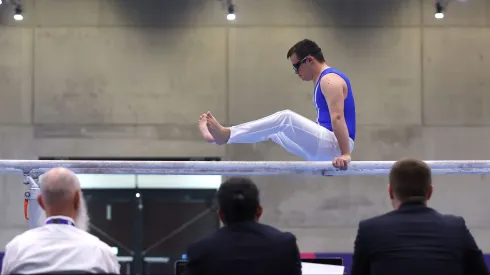 Presidente Boric busca postular a ser sede de los Juegos Mundiales de Olimpiadas Especiales 2027.