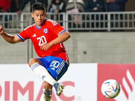 ¿A qué hora juega Chile vs República Dominicana por Santiago 2023?