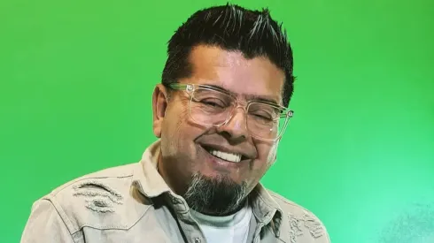 Mauricio Medina se encuentra en complejo estado de salud.