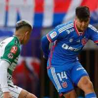 ¡La U gana la copa!