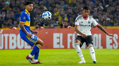 Daniel Gutiérrez pide camiseta en Colo Colo pero algunos creen que debe demostrar más.