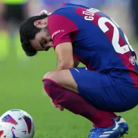 Gündogan destruye a sus compañeros del Barça tras perder el Clásico