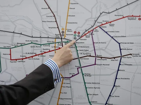 ¿Qué extensiones y Líneas de Metro faltan por presentar?