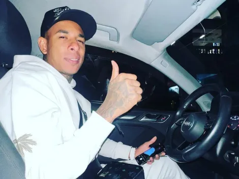 Sebastián Villa jugará en la Kings League pese a su condena por violencia