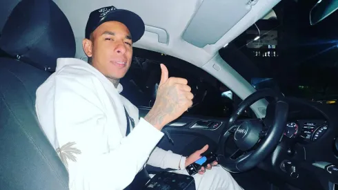 Sebastián Villa jugará en la Kings League pese a su condena por violencia