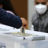 Encuesta sobre el Plebiscito proyecta victoria del \'En Contra”