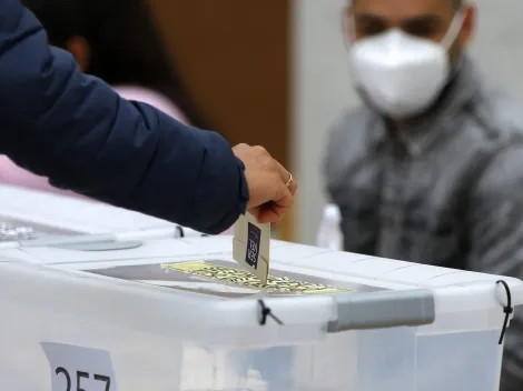 Encuesta sobre el Plebiscito proyecta victoria del "En Contra”