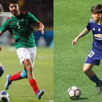 La U explica por qué dejó partir a Maxi Guerrero, la apuesta de la Roja