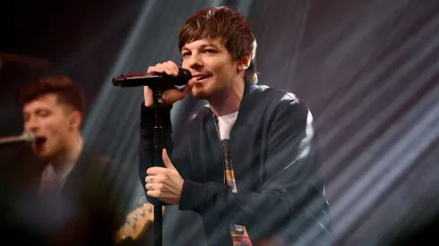 El ex integrante de One Direction confirma su regreso a Chile.