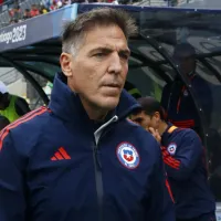 'Son diferentes': Milad advierte a Berizzo