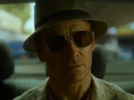 The Killer, lo nuevo de David Fincher se estrena pronto en Netflix