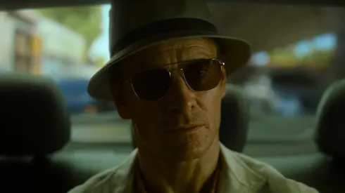 ¿Cuándo se estrens The Killer en Netflix?