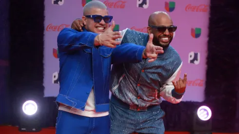 Importantes descuentos para el concierto de Jowell & Randy