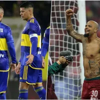 El favorito para ganar la Copa Libertadores este sábado