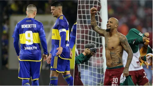 La Copa Libertadores tendrá a un nuevo campeón este fin de semana: ¿Boca Juniors o Fluminense?