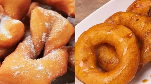 Descubre como preparar estas deliciosas recetas.