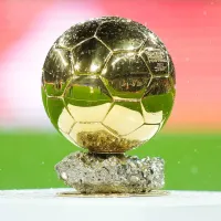 En vivo: el Balón de Oro espera por conocer a su nuevo dueño