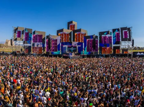 Anuncian nueva modalidad de venta de entradas para Creamfields 2024