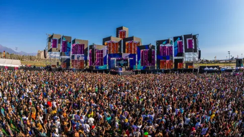 Anuncian nueva modalidad de venta de entradas para Creamfields 2024